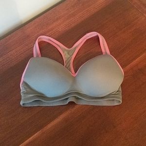 Sports bra